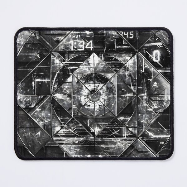 Item preview, Chronos Gear: Digital Precision designed and sold by André Toni Coelho Radtke.