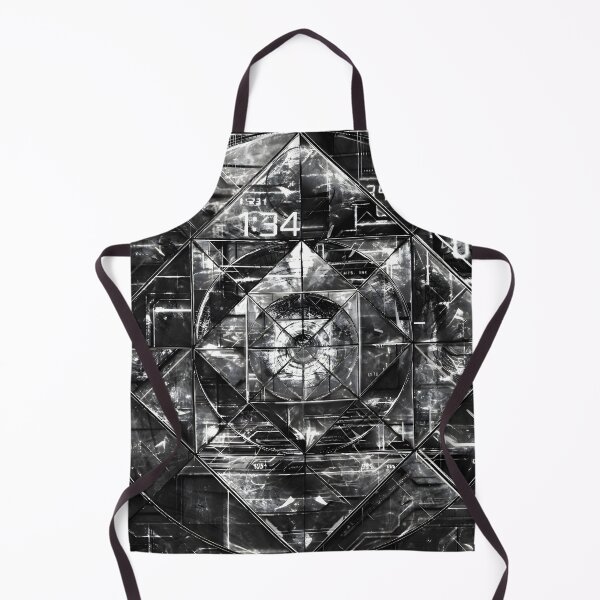 Item preview, Chronos Gear: Digital Precision designed and sold by André Toni Coelho Radtke.