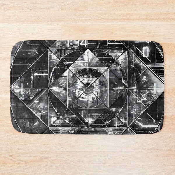 Item preview, Chronos Gear: Digital Precision designed and sold by André Toni Coelho Radtke.