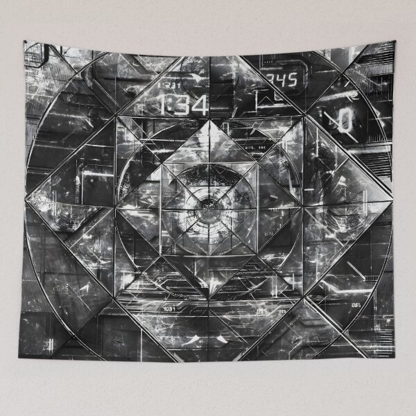 Item preview, Chronos Gear: Digital Precision designed and sold by André Toni Coelho Radtke.
