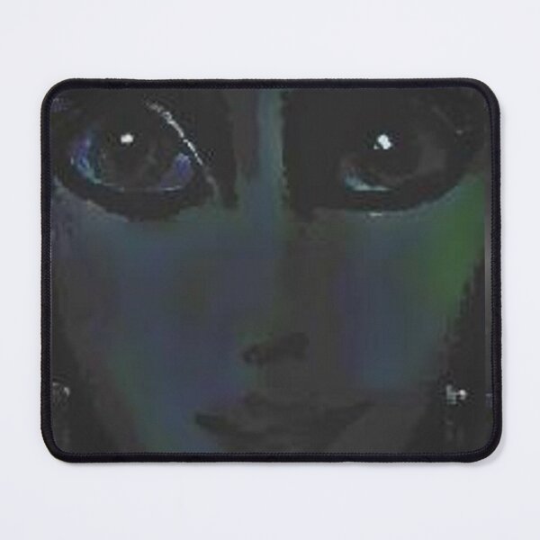 Item preview, Magic Dreamer Woman Portrait designed and sold by SoulArtSara.