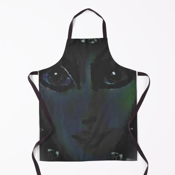 Item preview, Magic Dreamer Woman Portrait designed and sold by SoulArtSara.