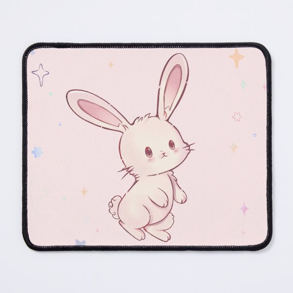 Item preview, Rabbit in the stars  designed and sold by Saahhdraws.