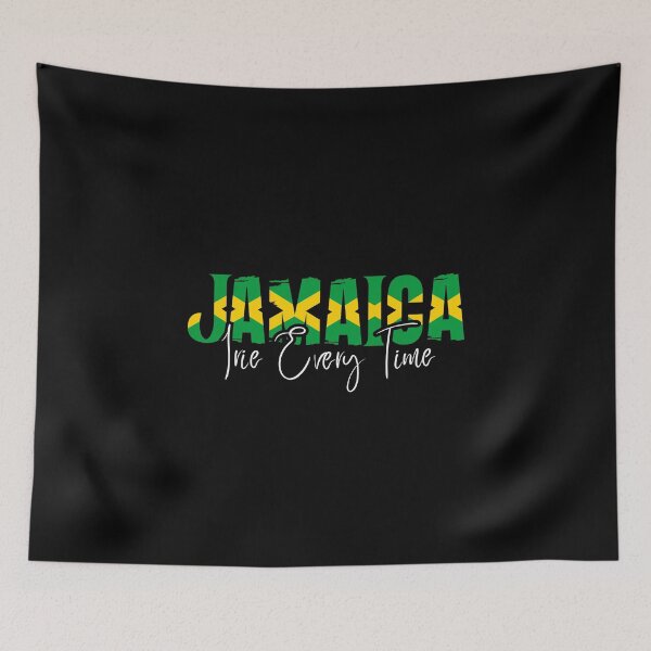 Item preview, Irie Every Time | Jamaican Flag Dress for Women designed and sold by skkyfaithArtz.