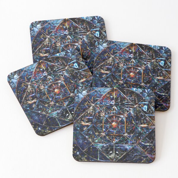 Item preview, Cosmic Gateway: Sacred Geometry designed and sold by André Toni Coelho Radtke.