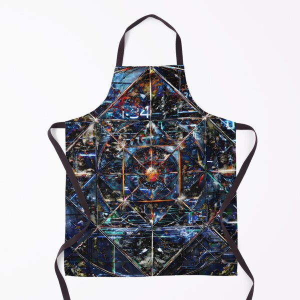 Item preview, Cosmic Gateway: Sacred Geometry designed and sold by André Toni Coelho Radtke.