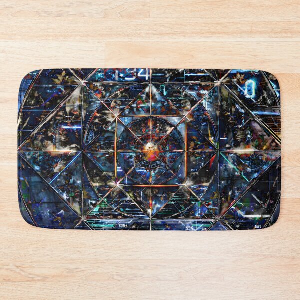 Item preview, Cosmic Gateway: Sacred Geometry designed and sold by André Toni Coelho Radtke.