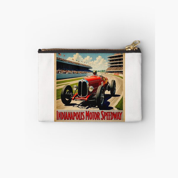 Item preview, Blast from the past art  Variations on the theme of racing in the 1930s designed and sold by Helios Be. Lavsh.