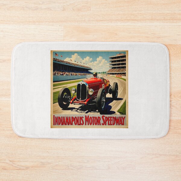 Item preview, Blast from the past art  Variations on the theme of racing in the 1930s designed and sold by Helios Be. Lavsh.