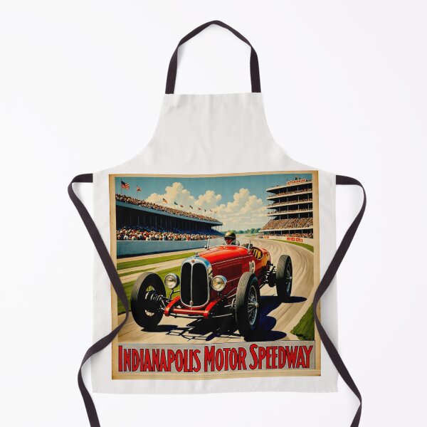 Item preview, Blast from the past art Variations on the theme of racing in the 1930s designed and sold by Helios Be. Lavsh.