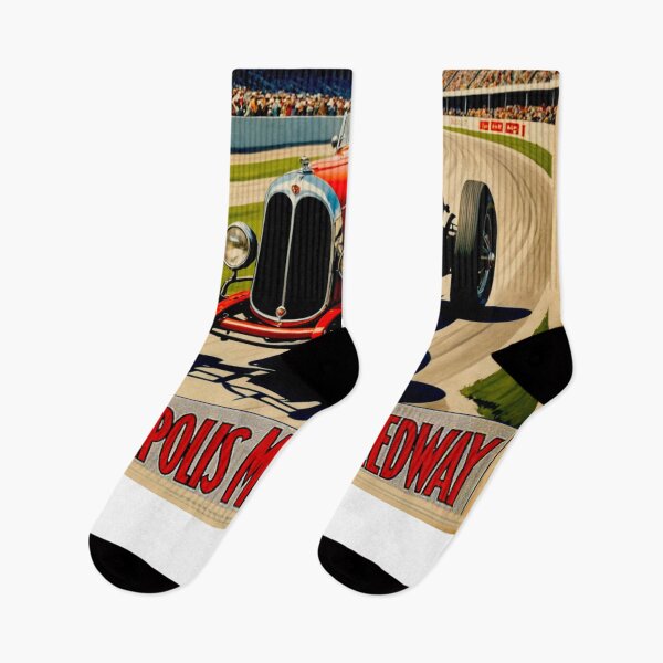 Item preview, Blast from the past art  Variations on the theme of racing in the 1930s designed and sold by Helios Be. Lavsh.