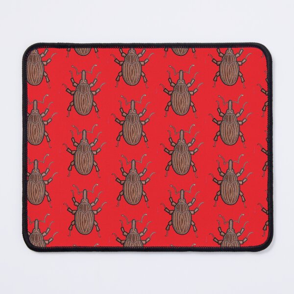 Item preview, Painted weevil designed and sold by Bugbotherer30.
