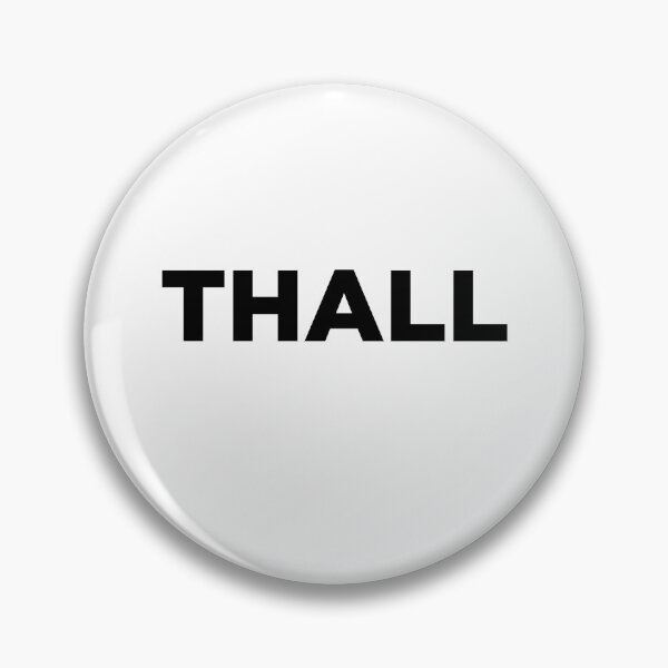 Item preview, Thall Bold designed and sold by expiate-apparel.