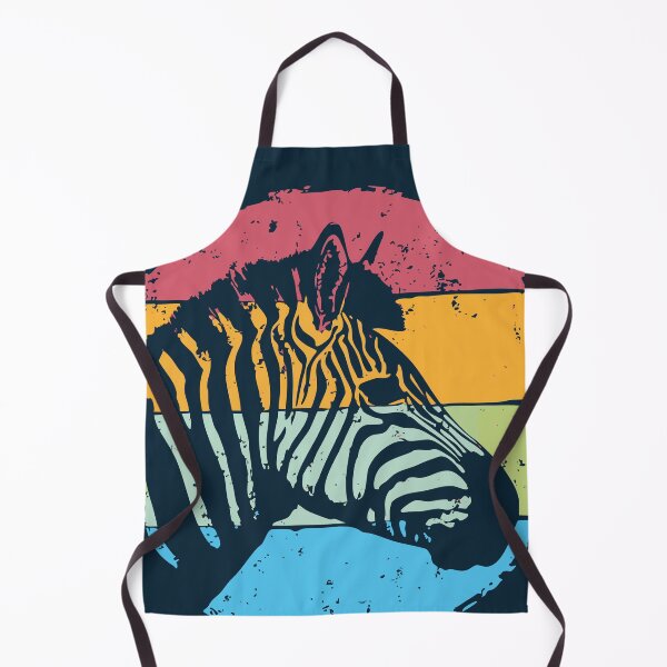 Item preview, Hipster Zebra – Modern Safari Chic designed and sold by TuncGK.