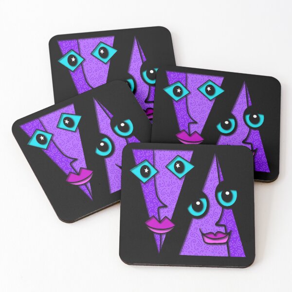 Item preview, Alex & Gertrude designed and sold by Genevieve Crabe.