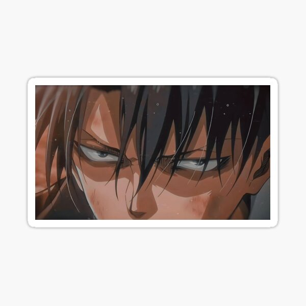 Item preview, Levi eyes  designed and sold by Alpha Waves.