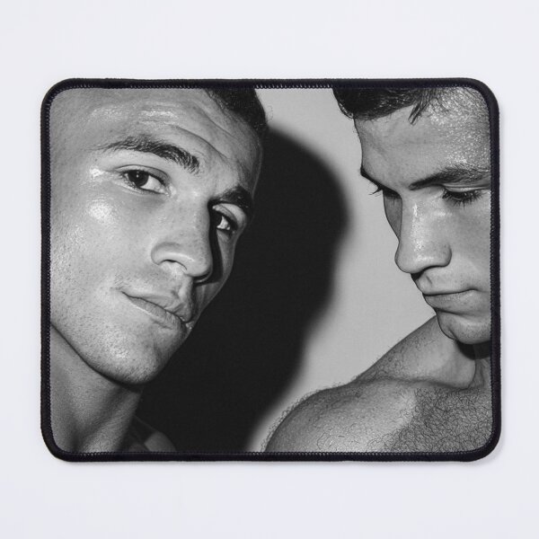Item preview, Copy of Latino Athlete Portrait designed and sold by Atlas Kai.