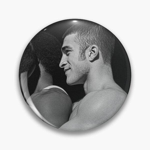 Item preview, Wrestling Brotherhood designed and sold by Atlas Kai.