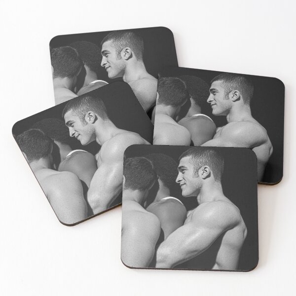 Item preview, Wrestling Brotherhood designed and sold by Atlas Kai.