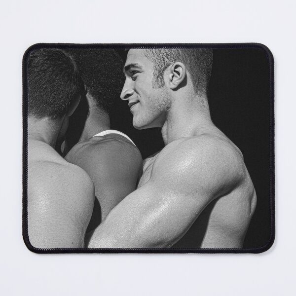 Item preview, Wrestling Brotherhood designed and sold by Atlas Kai.