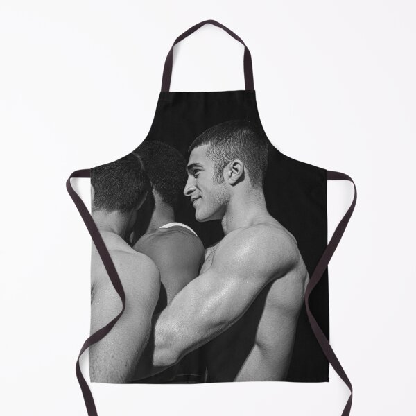 Item preview, Wrestling Brotherhood designed and sold by Atlas Kai.
