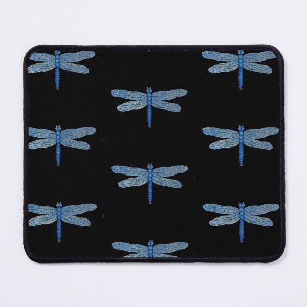 Item preview, Dragonfly painting designed and sold by Bugbotherer30.