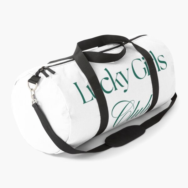 Item preview, Lucky Girls Club designed and sold by nikifora.