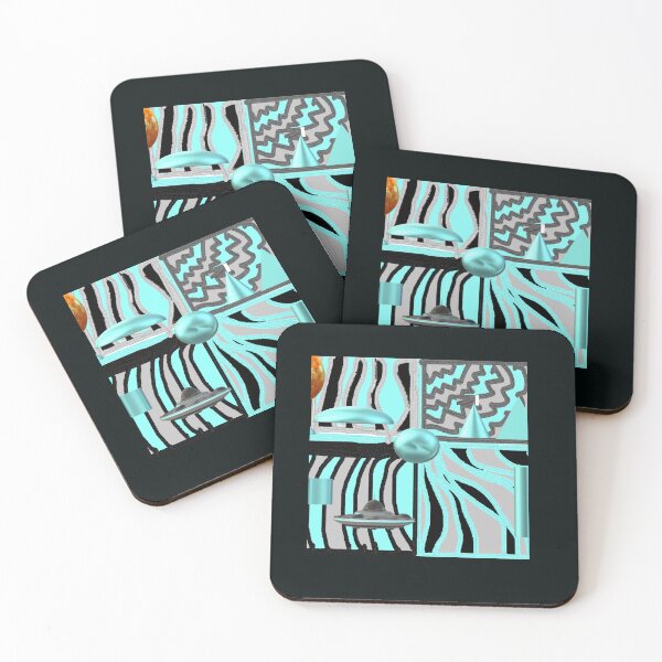 Item preview, UAP's in Flight designed and sold by SmashingDeals.
