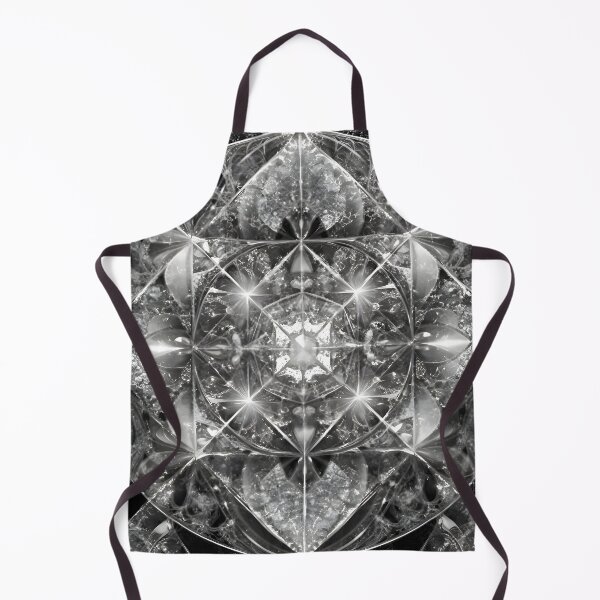 Item preview, Crystalline Geometry: Ethereal Lattice designed and sold by André Toni Coelho Radtke.