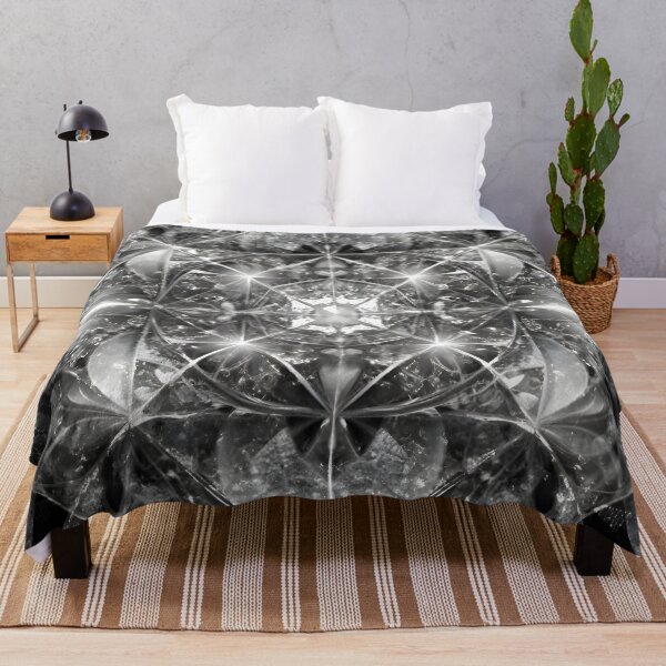 Item preview, Crystalline Geometry: Ethereal Lattice designed and sold by André Toni Coelho Radtke.