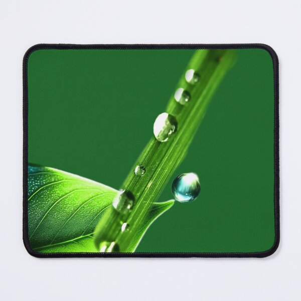 Item preview, Leaf Droplet  designed and sold by ontological.