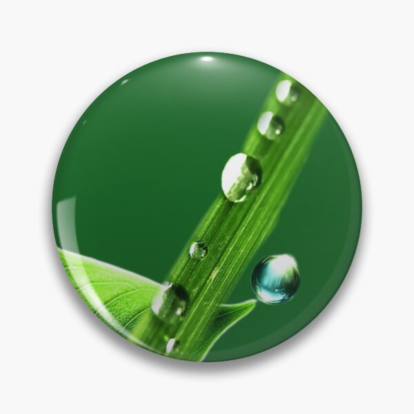Item preview, Leaf Droplet  designed and sold by ontological.