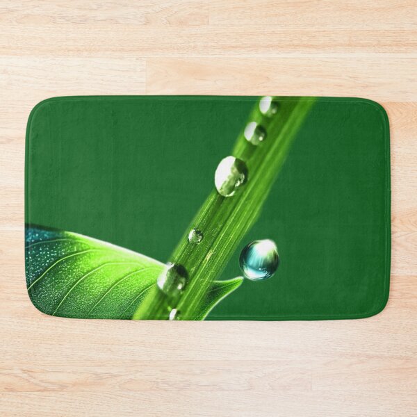 Item preview, Leaf Droplet  designed and sold by ontological.
