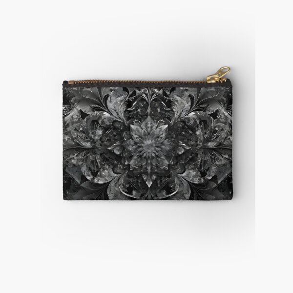 Item preview, Geometría orgánica: Shadow Bloom designed and sold by André Toni Coelho Radtke.