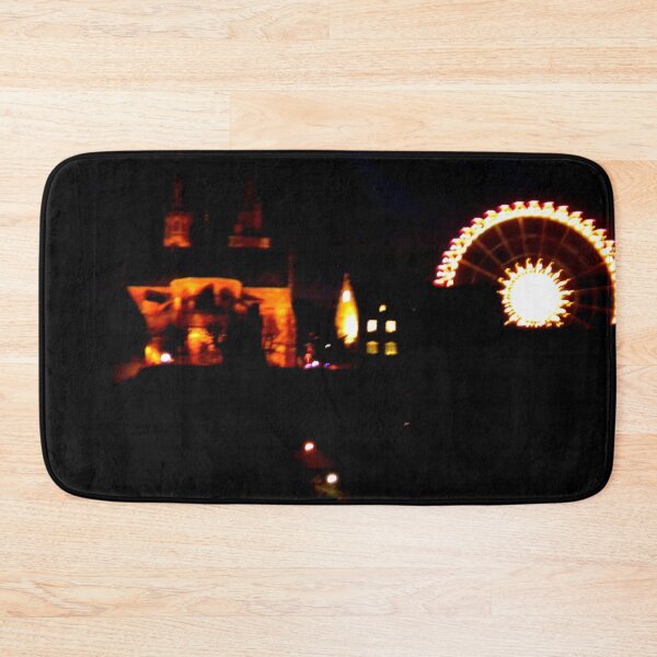 Item preview, Basel Munster  designed and sold by ontological.