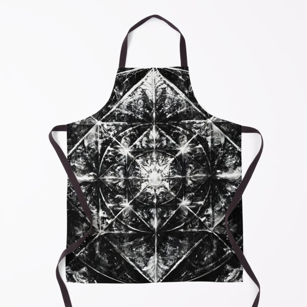 Item preview, Radiant Core: Geometric Surge designed and sold by André Toni Coelho Radtke.