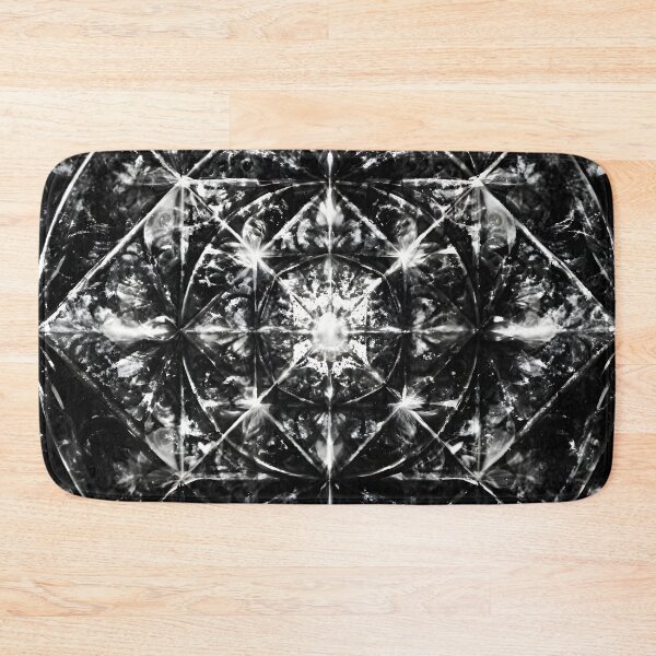 Item preview, Radiant Core: Geometric Surge designed and sold by André Toni Coelho Radtke.