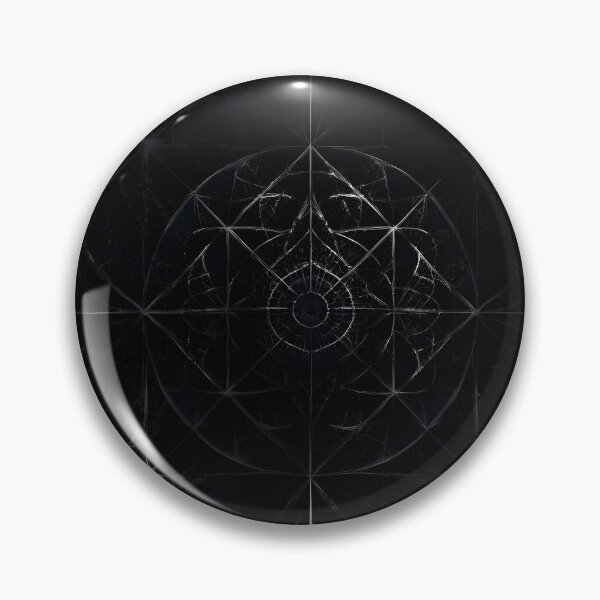 Item preview, Shadowed Core: Enigmatic Geometry designed and sold by André Toni Coelho Radtke.