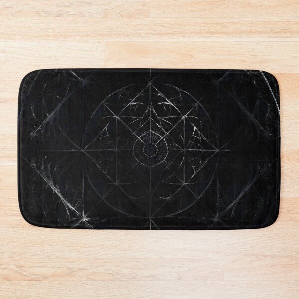 Item preview, Shadowed Core: Enigmatic Geometry designed and sold by André Toni Coelho Radtke.
