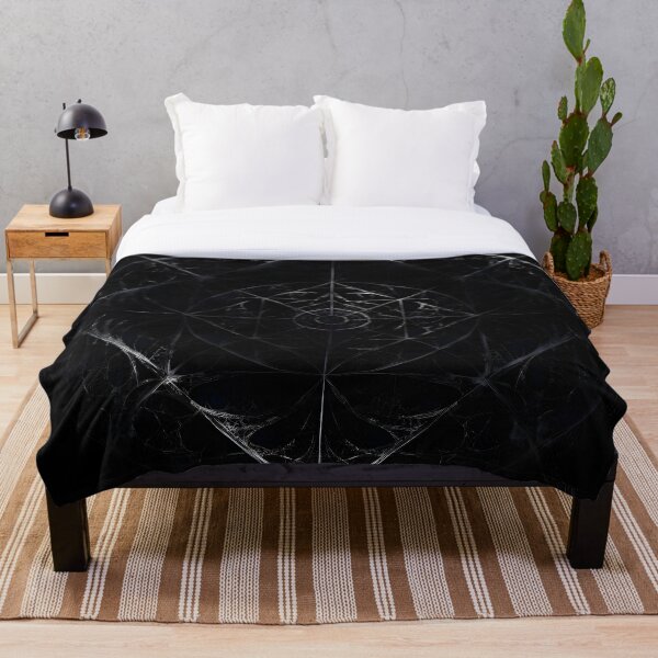 Aperçu de l'œuvre Noyau ombragé : géométrie énigmatique créée et vendue par André Toni Coelho Radtke.