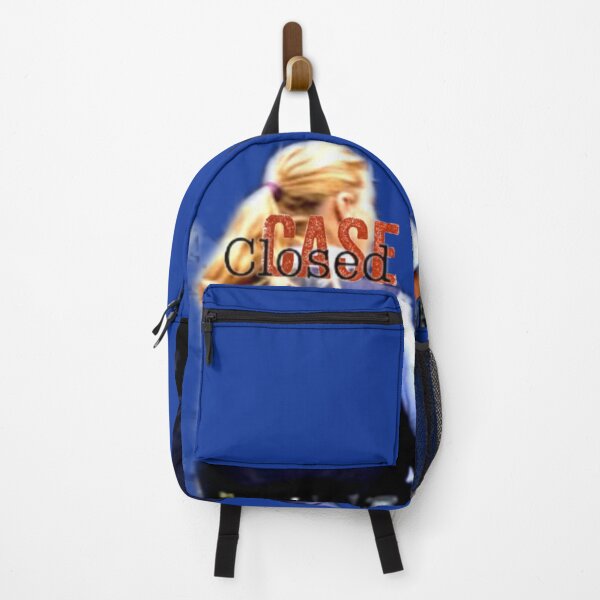 Item preview, Case Closed designed and sold by ontological.