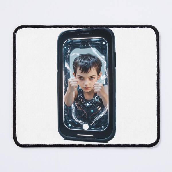 Item preview, Help me! I'm Trapped. designed and sold by Daemolitia Designs.