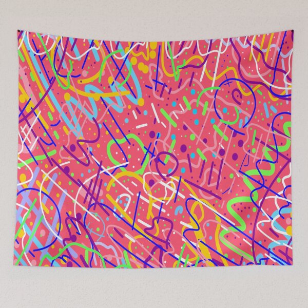 Item preview, Life's a Party designed and sold by DanielleGensler.
