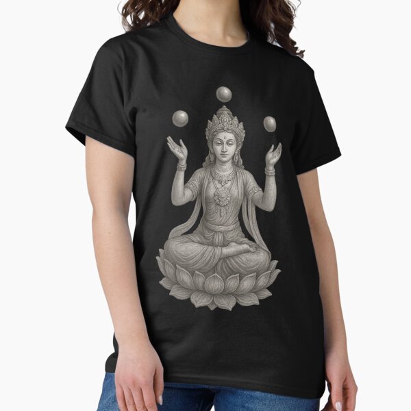 Juggling Life Classic T-Shirt