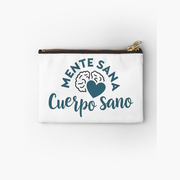 Item preview, Healthy Mind, Healthy Body designed and sold by Simple_Designs.