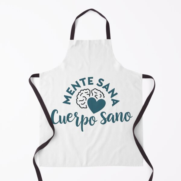 Item preview, Healthy Mind, Healthy Body designed and sold by Simple_Designs.