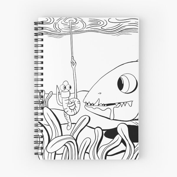 Item preview, Eat or Be Eaten designed and sold by dakotamay16.