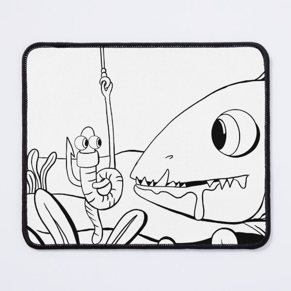 Item preview, Eat or Be Eaten designed and sold by dakotamay16.