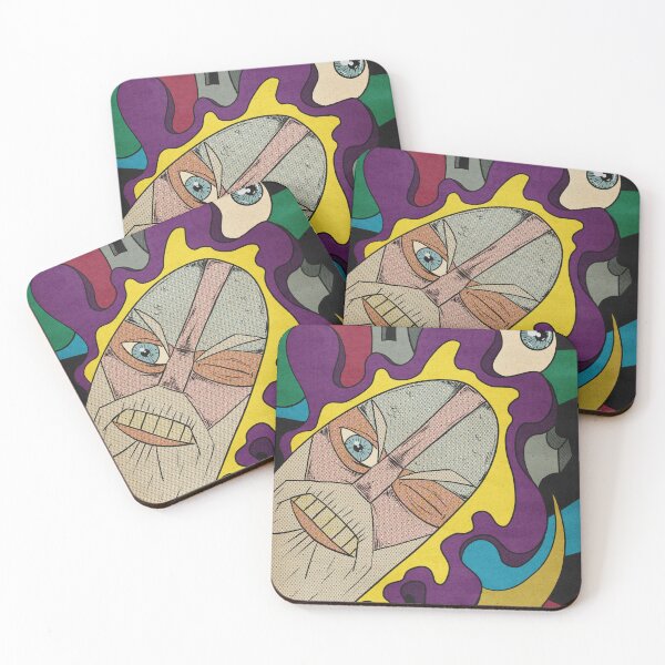 Item preview, Devil May Care #8 designed and sold by Tony Bondioli - Art & Design.