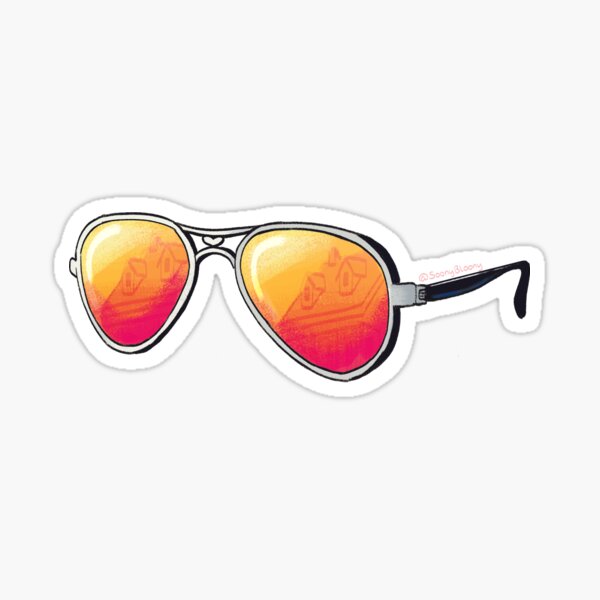 Item preview, Aviators designed and sold by SoonyBloony.